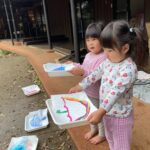梅雨あそび
