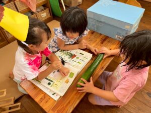 なんだこの大きさは!?
