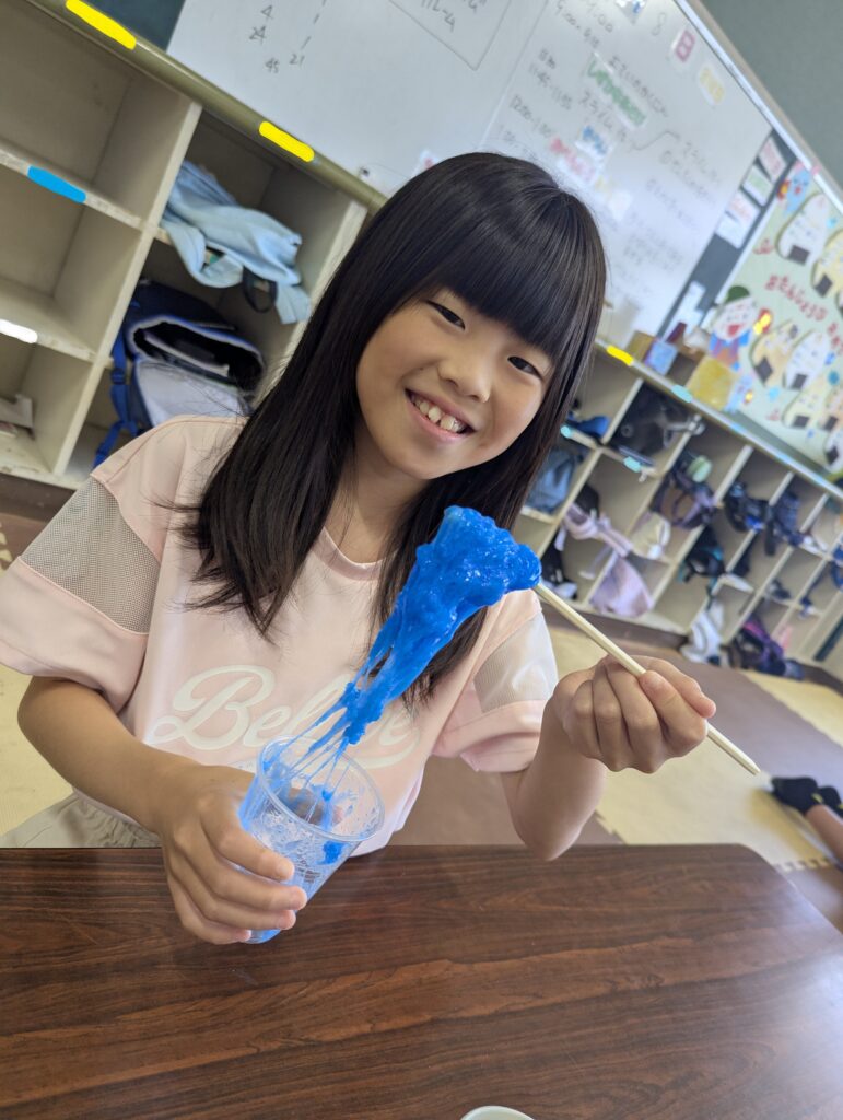 ちびっこクラブ「第３夏休み」