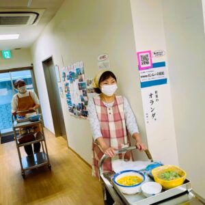 管理栄養士にっしーの日記⑫