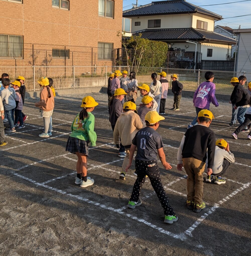 第3おおぞら学童「〇〇の秋!」