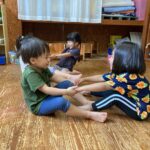 季節のわらべうた
