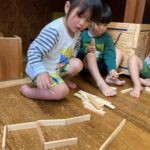 すぐに壊れちゃうから…