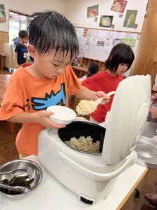 happy組 これもまた、手仕事