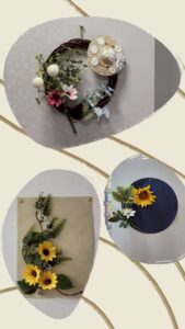 【サークル活動】彩り倶楽部　2025