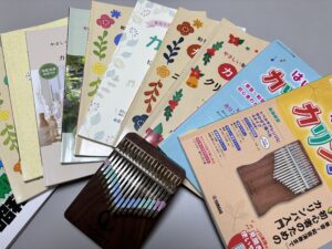 【サークル活動】奏でようカリンバ2025