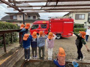 命を守るために