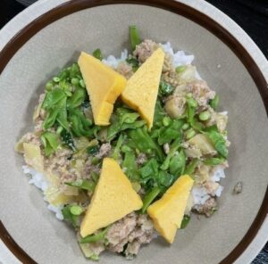 管理栄養士にっしーの日記⑬