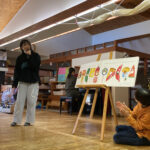 １２月おたのしみ会♪