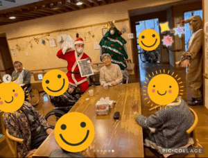 20251224　instagram更新★クリスマス2025