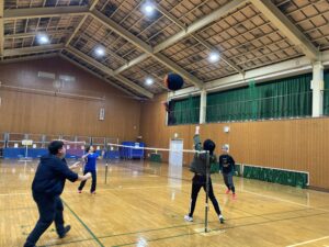 【サークル活動】フクシ　2025年度1回