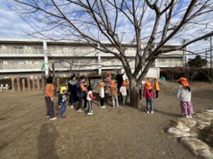 あわてんぼうのサンタクロース