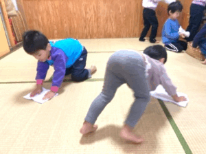 やってみたい！大掃除🧹