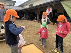 2026年もはっぴーに☆