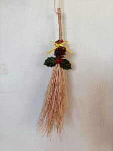 子育て支援センター（12/10）