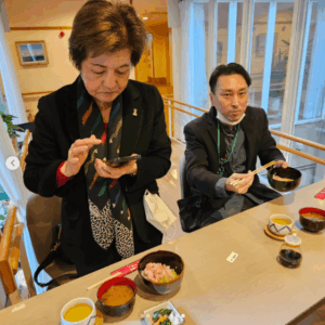 260120　instagram更新★選べる丼