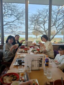 訪問看護リフレッシュ計画(*^^*)