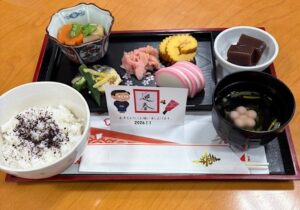 管理栄養士にっしーの日記⑯