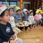 節分おたのしみ会