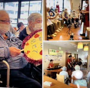 【サークル活動】keion部　2025　クリスマス会