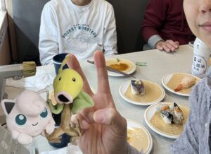 【サークル活動】リフレッシュの会★サークル活動報告！その②