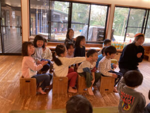 おめでとう！ありがとう！