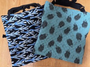 【サークル活動】手作り☆の会