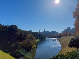 【サークル活動】貴仁菊酒蔵ランニング
